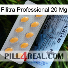 Filitra Professional 20Mg 44
